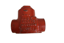 Load image into Gallery viewer, Wheatley 9D-822-01-3-3600 Swing Check Valve
