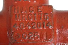 Load image into Gallery viewer, Wheatley 9D-822-01-3-3600 Swing Check Valve
