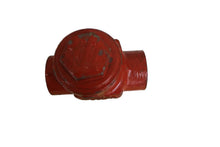 Load image into Gallery viewer, Wheatley 9D-822-01-3-3600 Swing Check Valve
