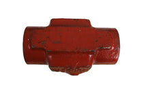 Load image into Gallery viewer, Wheatley 9D-822-01-3-3600 Swing Check Valve
