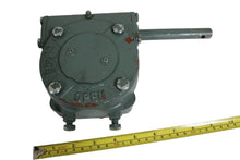 Load image into Gallery viewer, Tuf-City WGO-1 Worm Gear
