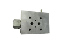 Load image into Gallery viewer, Getec 600922 Flow Regulator Valve
