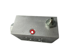 Load image into Gallery viewer, Getec 600922 Flow Regulator Valve
