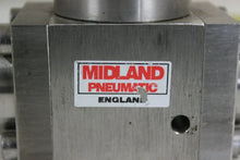 Load image into Gallery viewer, Rotork Midland 6REGSN122 Flow Control Valve
