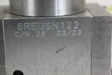 Load image into Gallery viewer, Rotork Midland 6REGSN122 Flow Control Valve

