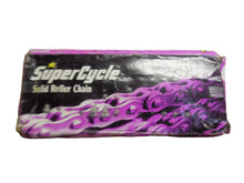 Load image into Gallery viewer, KMC Supercycle 420-110L Motorcycle Chain
