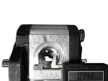 Load image into Gallery viewer, CASAPPA WSP20.6.3D0-03S1-L Hydraulic Gear Pump

