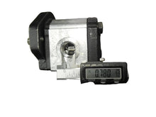 Load image into Gallery viewer, CASAPPA WSP20.6.3D0-03S1-L Hydraulic Gear Pump
