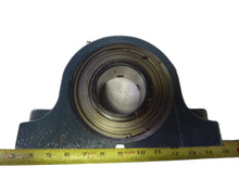 Load image into Gallery viewer, Dodge Bearings P2B-UN2-207E Pillow Block Bearing 2 7/16" 048024
