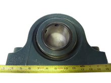 Load image into Gallery viewer, Dodge Bearings P2B-UN2-207E Pillow Block Bearing 2 7/16" 048024
