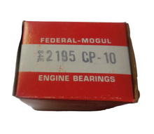 Load image into Gallery viewer, Federal Mogul 2195CP-10 Engine Bearings
