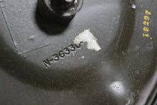 Load image into Gallery viewer, Military 7017931 Air Brake Chamber N-36330, 2530-00-930-5312
