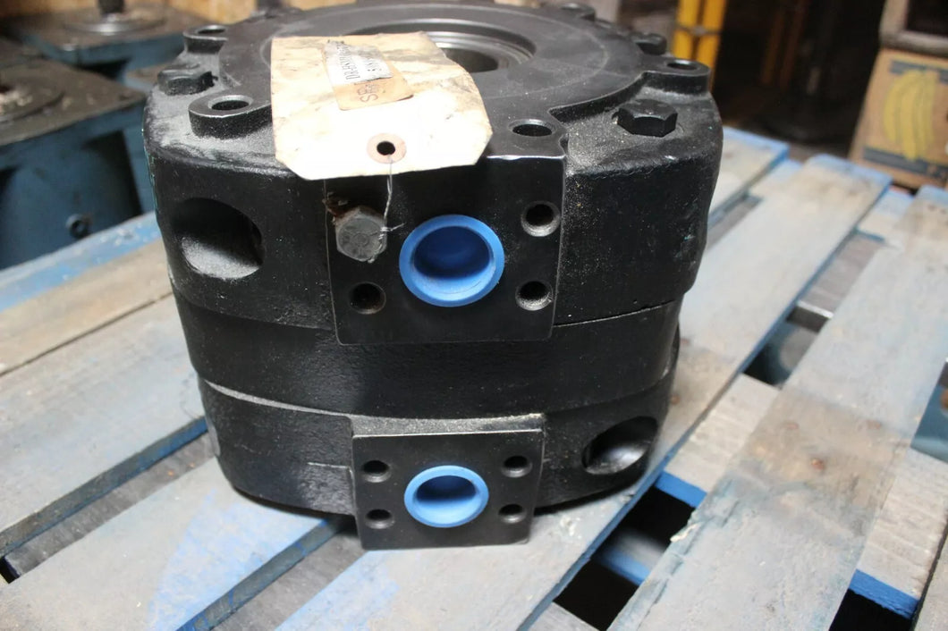 HSM100-2824 - Dynex/Rivet Hydraulic Vane Motor