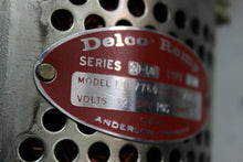 Load image into Gallery viewer, Delco 1117760 Alternator 2920-00-909-6149
