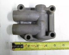 Load image into Gallery viewer, 11609968 Military Housing, Valve Oil Press. 2815-00-168-2740

