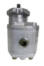 Load image into Gallery viewer, HMP3-III-16/20-11A2 Hydreco Hydraulic Gear Pump 0.98 (16) CCW SAE A 5/8&quot; 9T Full Spline Shaft
