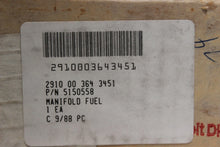 Load image into Gallery viewer, Detroit Diesel 5150558 Manifold, Fuel Oil 2910-00-364-3451
