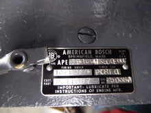 Load image into Gallery viewer, American Bosch APE8B1000K500S660 Fuel Pump P211387

