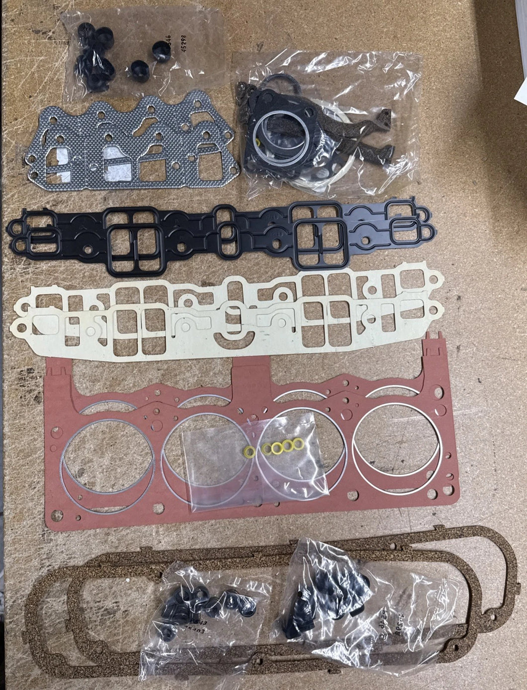 Victor HS3536 Gasket Set Chrysler 4049264 Dodge 318, 5330-01-050-3819