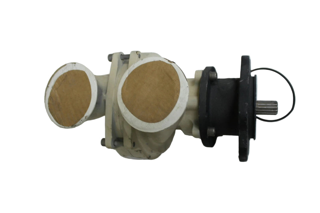 1499 Gilkes Pump Engine Water Cooling pump