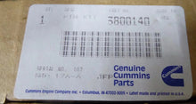 Load image into Gallery viewer, 3803973 Cummins Cylinder Kit, For L10 Superceded by 3800801 Genuine OEM
