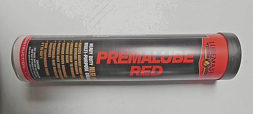 Certified Laboratories NLGI #2 PremaLube 14oz