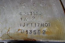 Load image into Gallery viewer, Westinghouse Electric 1JF117PC16 Nozzle, Diaphragm 2825-00-025-9730
