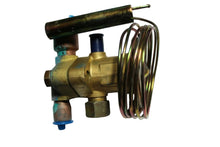 Load image into Gallery viewer, Alco Controls TCLE 7-1/2 FW Thermostatic Expansion Valve
