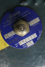 Load image into Gallery viewer, Dodge 042111 Pillow Block Housing Bearing H2S-SFXT-516
