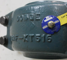 Load image into Gallery viewer, Dodge 042111 Pillow Block Housing Bearing H2S-SFXT-516
