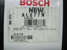 Load image into Gallery viewer, BOSCH AL677N ALTERNATOR
