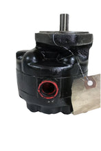 Load image into Gallery viewer, Hydreco 1512MA1C3AB Hydraulic Cast Iron Gear pump 1500 Series Splined Shaft New

