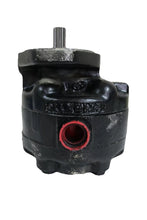 Load image into Gallery viewer, Hydreco 1512MA1C3AB Hydraulic Cast Iron Gear pump 1500 Series Splined Shaft New
