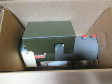 Load image into Gallery viewer, Benmar CP3050-24V-RB Multi-Fuel Vehicular Compartment Heater H8638828
