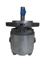 Load image into Gallery viewer, Hydreco HMP3-II-6.3/20-23A1 Hydraulic Gear Pump SAE "A" 5/8" Long Straight Key
