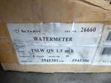 Load image into Gallery viewer, Schlumberger 5945301 Water Meter
