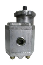 Load image into Gallery viewer, Hydreco HMP3-III-16/20-25A2 Hydraulic Gear Pump 0.98 (16) CW 3/4" 11T Full Splined Shaft
