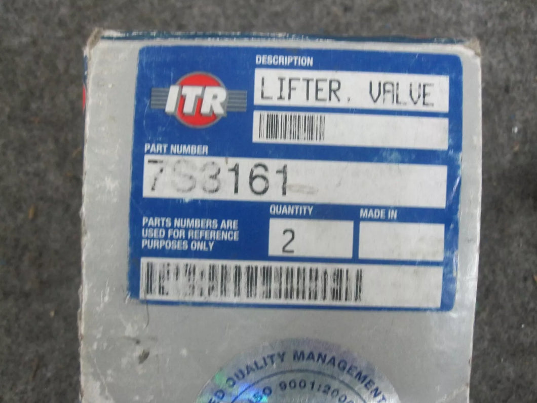 7S3161 - ITR/Cat Tractor Aftermarket - Lifter, Valve