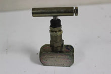 Load image into Gallery viewer, Anderson Greenwood H1RDC2 02-1262-001 Needle Valve
