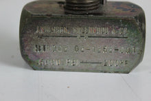 Load image into Gallery viewer, Anderson Greenwood H1RDC2 02-1262-001 Needle Valve
