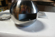 Load image into Gallery viewer, ILLINOIS TOOL WORKS 2050958-37 Ball &amp; Seat Valve, Titanium 4820-00-051-5913
