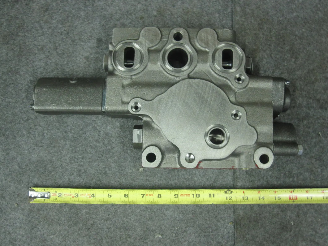 CATERPILLAR 245-7400 Sectional Valve CAT