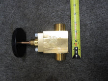 Load image into Gallery viewer, HALE HAMILTON SV60MK72/OXB STOP VALVE
