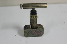 Load image into Gallery viewer, Anderson Greenwood H1RDC2 02-1262-001 Needle Valve
