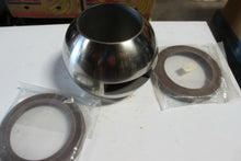 Load image into Gallery viewer, ILLINOIS TOOL WORKS 2050958-37 Ball &amp; Seat Valve, Titanium 4820-00-051-5913
