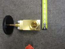 Load image into Gallery viewer, HALE HAMILTON SV60MK72/OXB STOP VALVE
