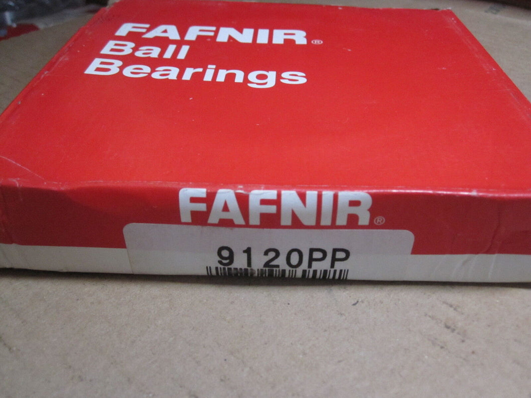 Fafnir 9120PP Bearing