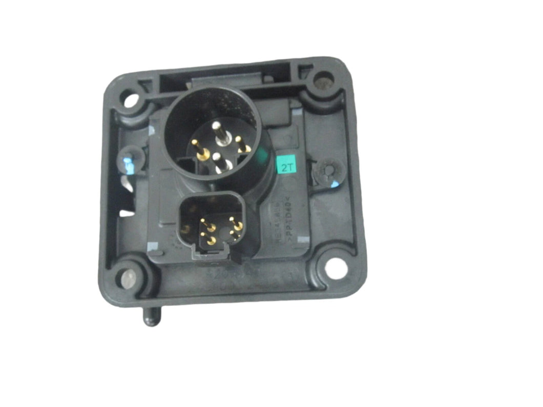 JOHN DEERE RE208786 ELECTRICAL CONNECTOR