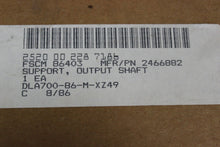 Load image into Gallery viewer, Chrysler 2466882 Support Output Shaft
