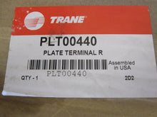 Load image into Gallery viewer, Trane PLT00440 Terminal Plate
